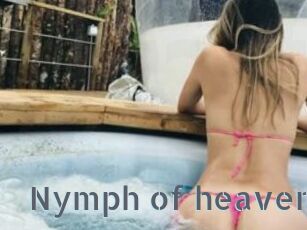 Nymph_of_heaven