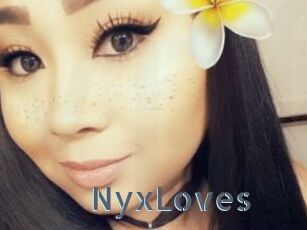 NyxLoves