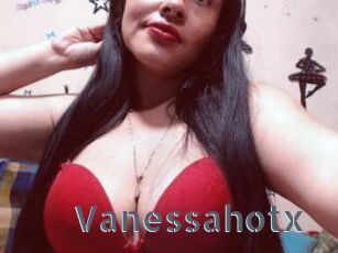 Vanessahotx