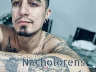 Nacholorens