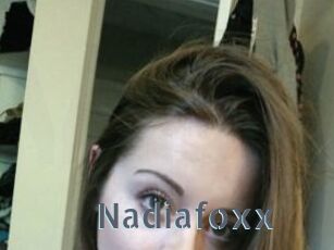 Nadiafoxx