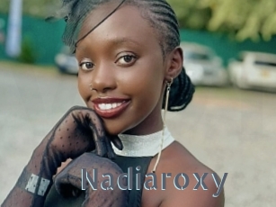 Nadiaroxy