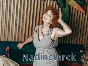 Nadinclarck