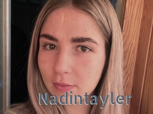 Nadintayler