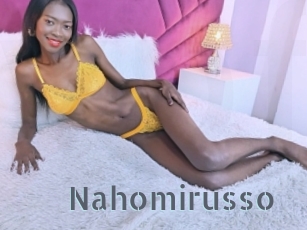 Nahomirusso