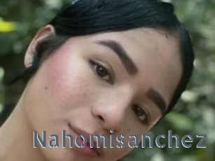 Nahomisanchez