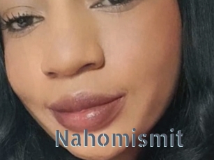 Nahomismit