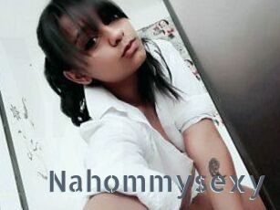 Nahommy_sexy