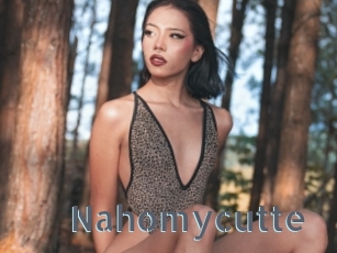 Nahomycutte