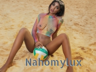 Nahomylux