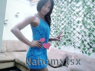 Nahomytsx