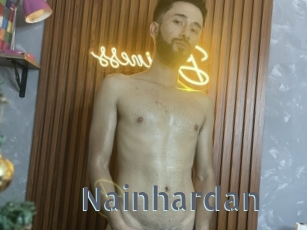 Nainhardan