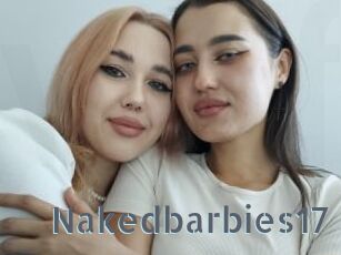 Nakedbarbies17