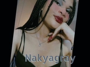 Nakyagray