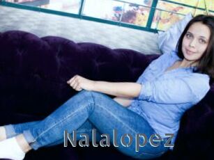 Nalalopez