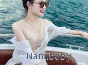 Namibaby