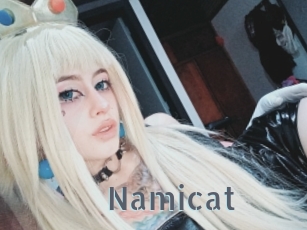 Namicat