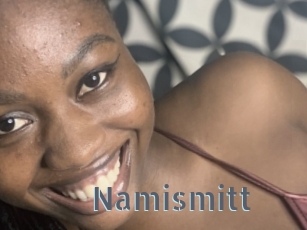 Namismitt