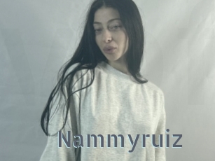 Nammyruiz