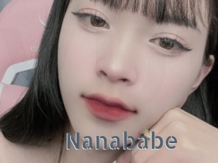 Nanababe