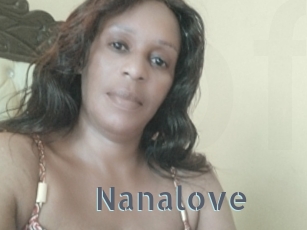 Nanalove