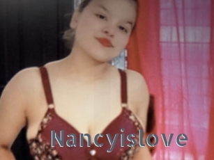 Nancyislove