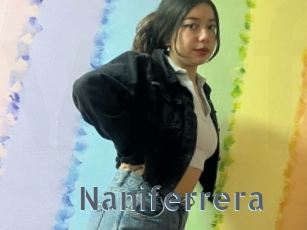 Naniferrera