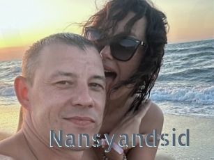 Nansyandsid