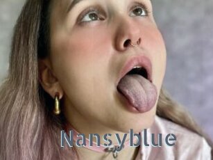 Nansyblue