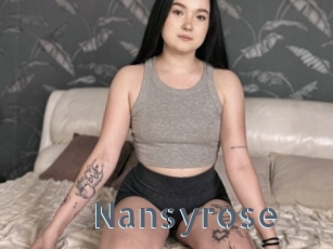 Nansyrose