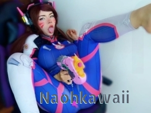 Naohkawaii