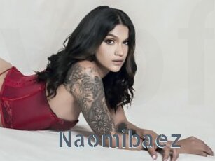 Naomibaez