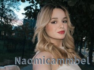 Naomicammbel