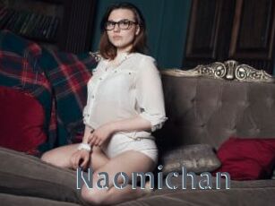 Naomichan