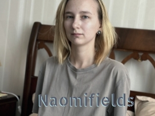 Naomifields