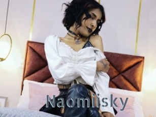 Naomiisky