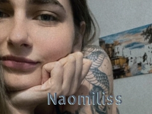 Naomiliss