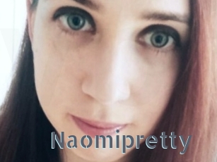 Naomipretty