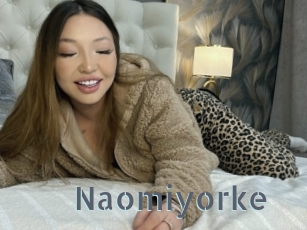 Naomiyorke