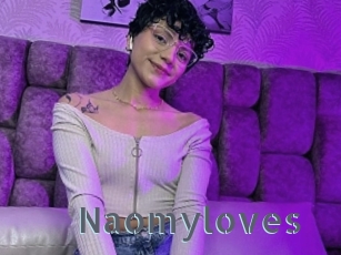 Naomyloves