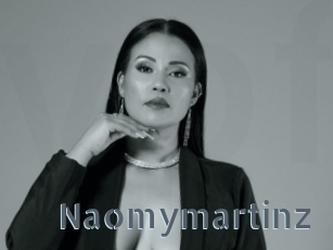 Naomymartinz