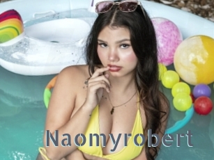 Naomyrobert