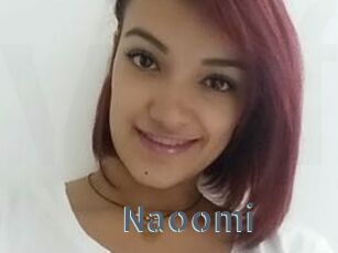 Naoomi