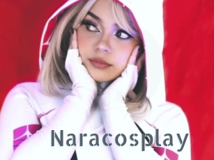 Naracosplay