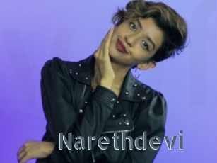 Narethdevi