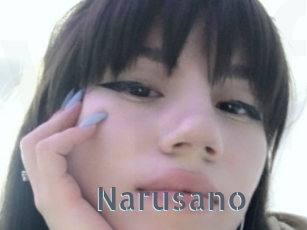 Narusano