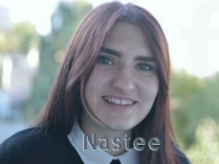 Nastee