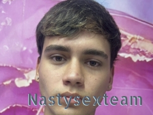 Nastysexteam