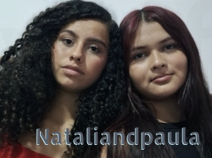 Nataliandpaula