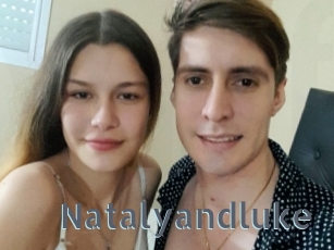 Natalyandluke